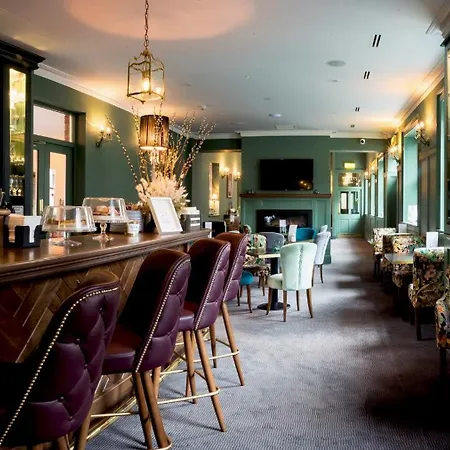 Hotel No.1 Pery Square & Limerick