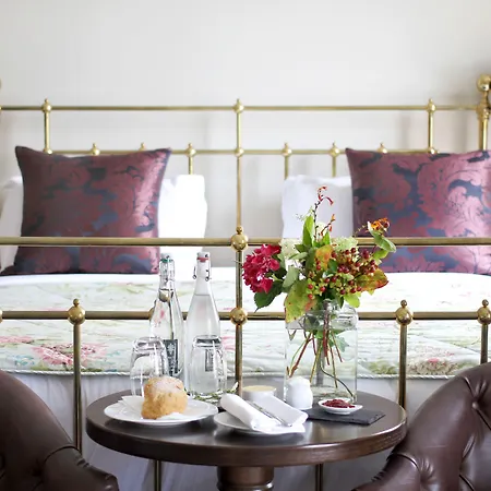 Hotel No.1 Pery Square &