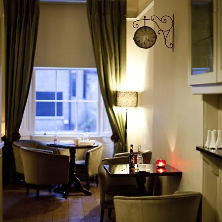 No.1 Pery Square & 4*