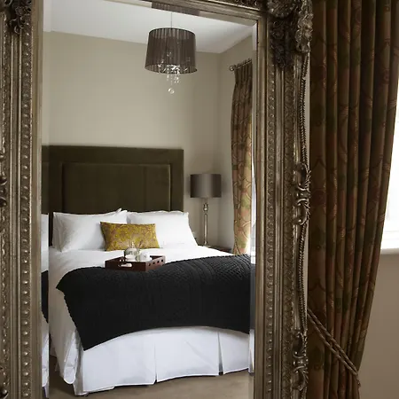 Hotel No.1 Pery Square &