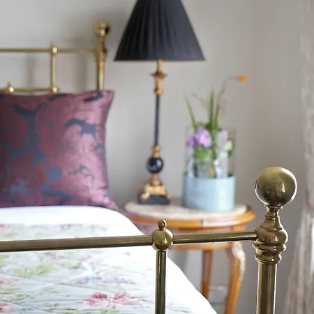 Hotel No.1 Pery Square &