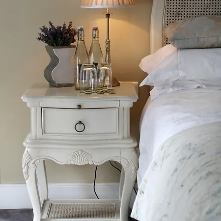 Hotel No.1 Pery Square & 4*