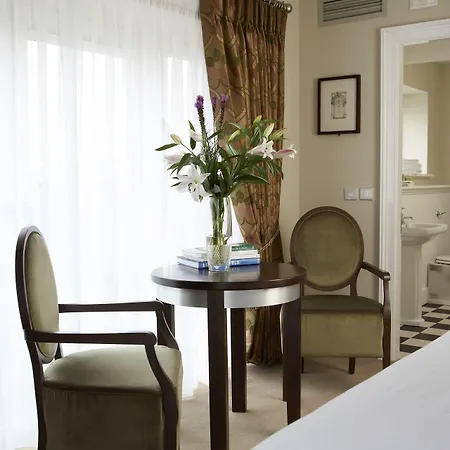 Hotel No.1 Pery Square &