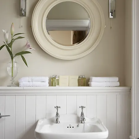 Hotel No.1 Pery Square & 4*