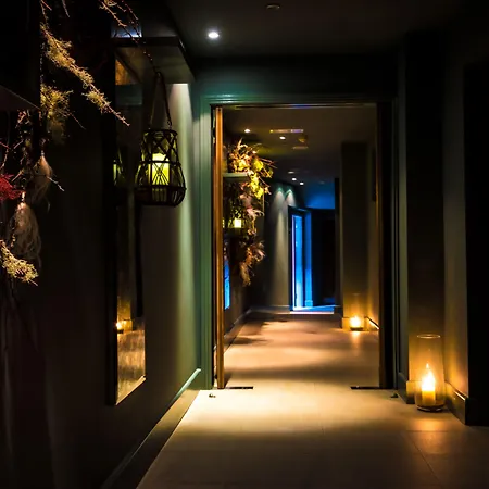 Hotel No.1 Pery Square & 4*