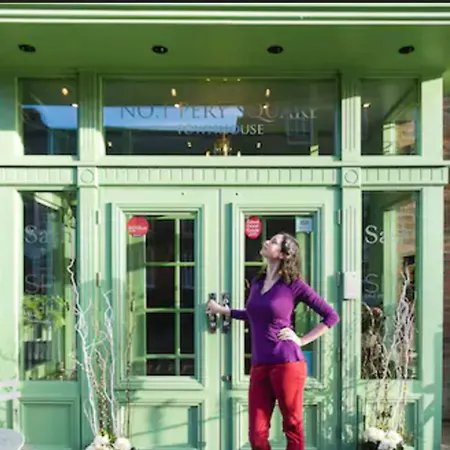 No.1 Pery Square & Hotel Limerick Junction