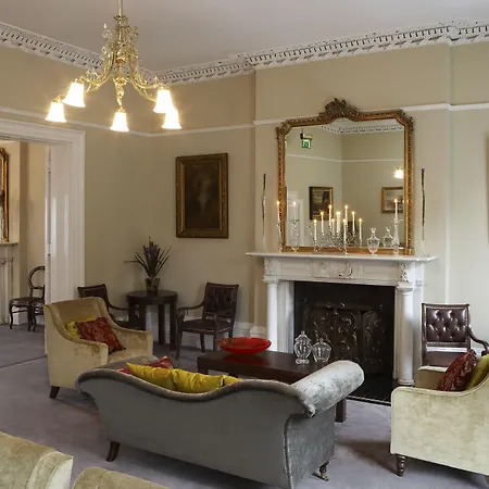 Hotel No.1 Pery Square & 4*