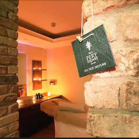 Hotel No.1 Pery Square &