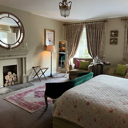 Ξενοδοχείο No.1 Pery Square & Limerick Junction