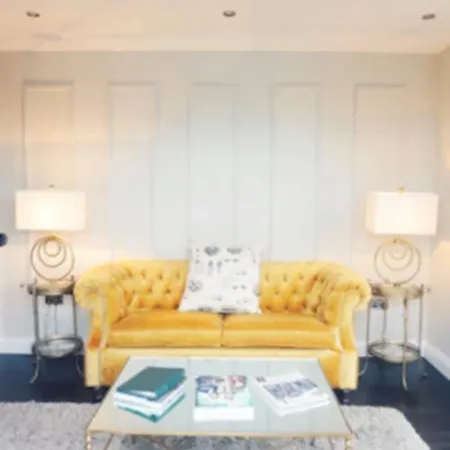 No.1 Pery Square & 4*