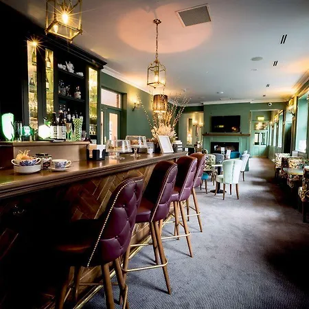 Hotel No.1 Pery Square & 4*