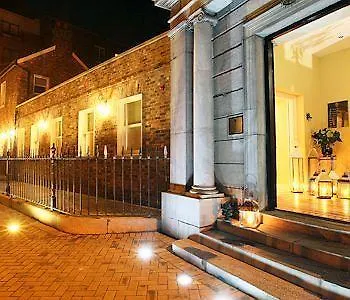 No.1 Pery Square & 4*