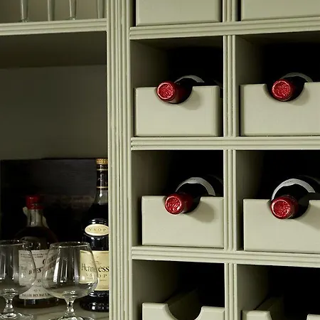 No.1 Pery Square & Ξενοδοχείο