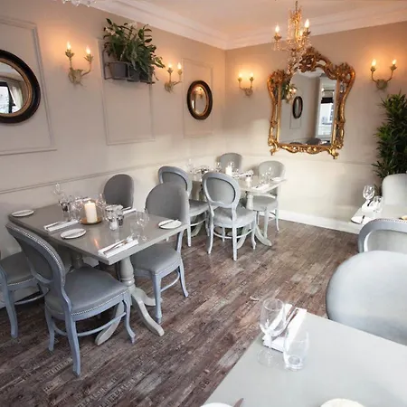 Ξενοδοχείο No.1 Pery Square & Limerick Junction