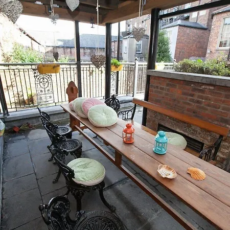 Hotel No.1 Pery Square &