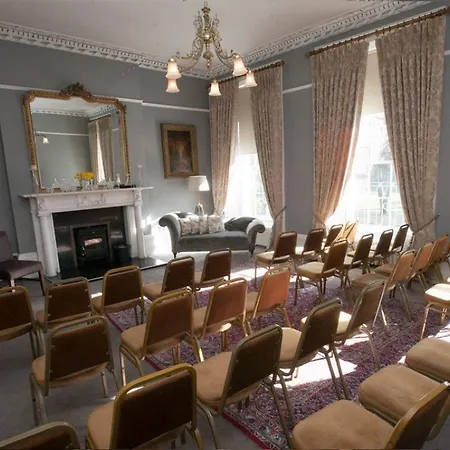 Ξενοδοχείο No.1 Pery Square &