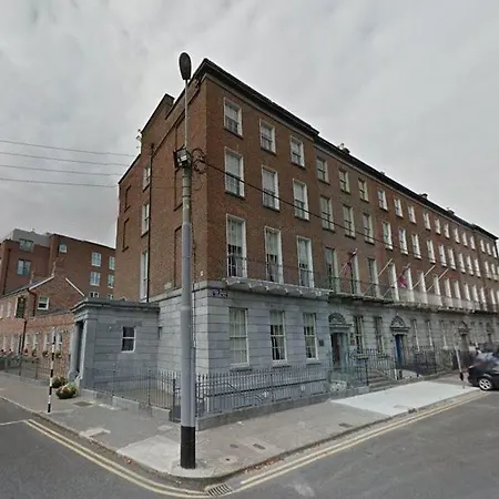 Hotel No.1 Pery Square & Limerick
