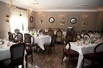 Hotel No.1 Pery Square & 4*