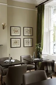 No.1 Pery Square &