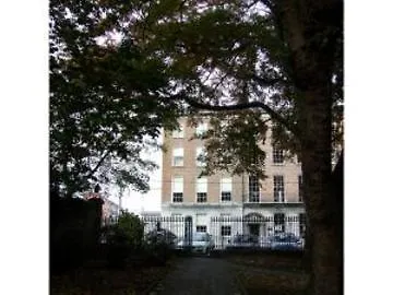 No.1 Pery Square &