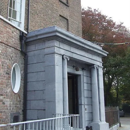 Ξενοδοχείο No.1 Pery Square & 4*