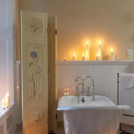 No.1 Pery Square & Ξενοδοχείο 4*