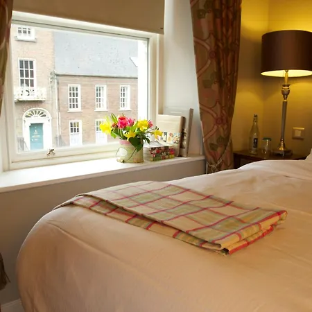 Hotel No.1 Pery Square &