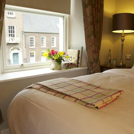 Hotel No.1 Pery Square &