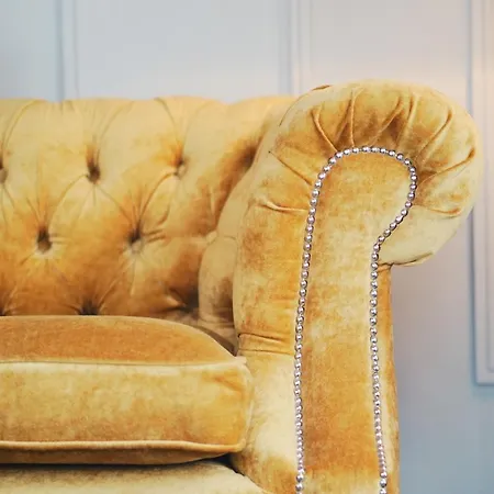 No.1 Pery Square & Ξενοδοχείο