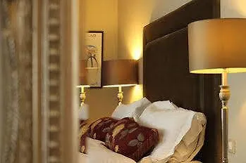 Ξενοδοχείο No.1 Pery Square & Limerick Junction