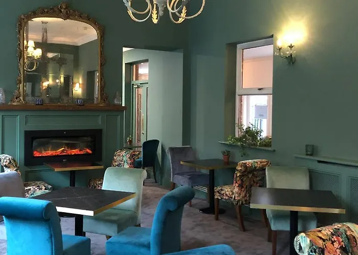 一号佩瑞广场温泉酒店