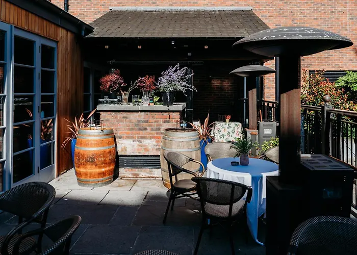 酒店 一号佩瑞广场温泉酒店 4*