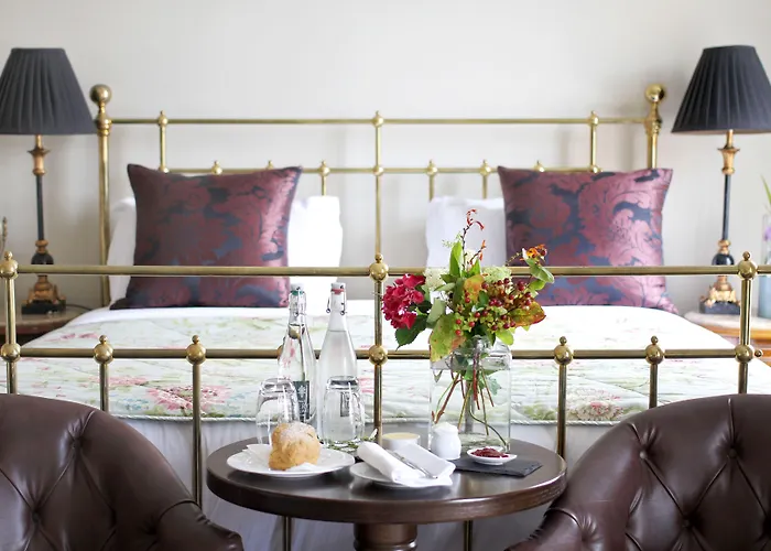 Hotel No.1 Pery Square &