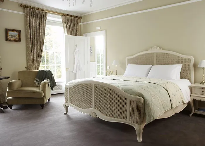 Hotel No.1 Pery Square & Limerick Junction