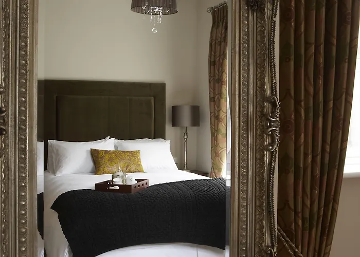 Hotel No.1 Pery Square &