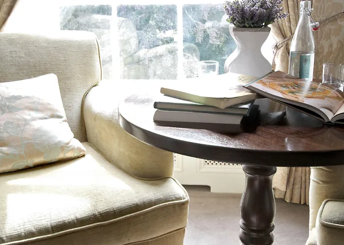 酒店 一号佩瑞广场温泉酒店 Limerick Junction