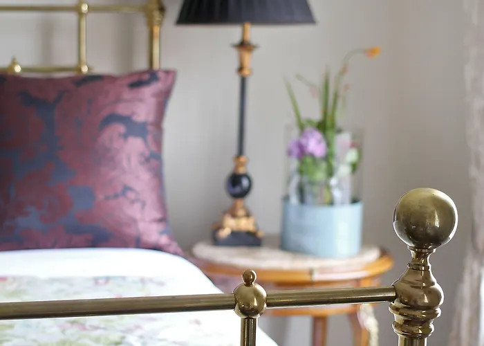 Hotel No.1 Pery Square &