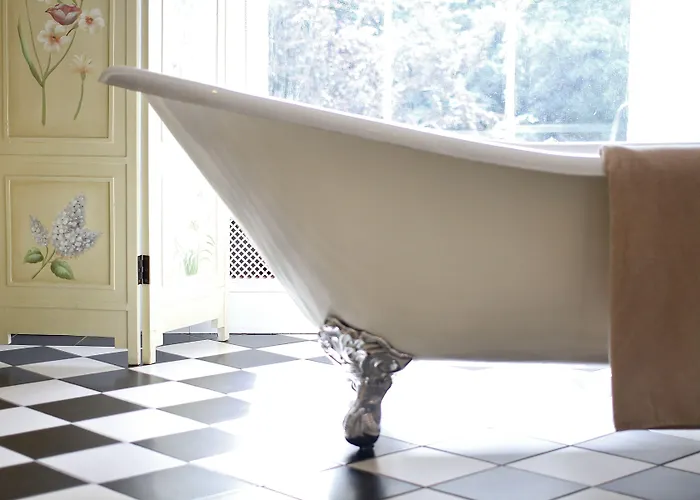 Hotel No.1 Pery Square & 4*