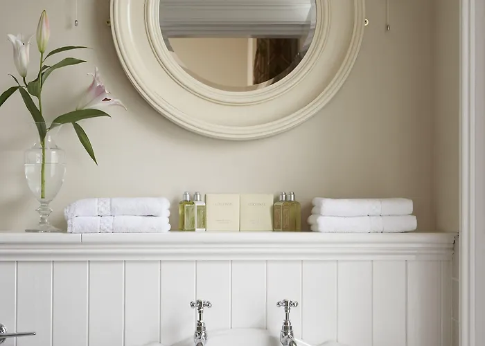 Hotel No.1 Pery Square & 4*