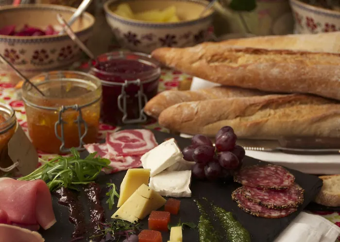 一号佩瑞广场温泉酒店 酒店 4*