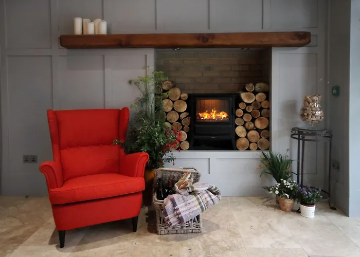 No.1 Pery Square & Hotel 4*