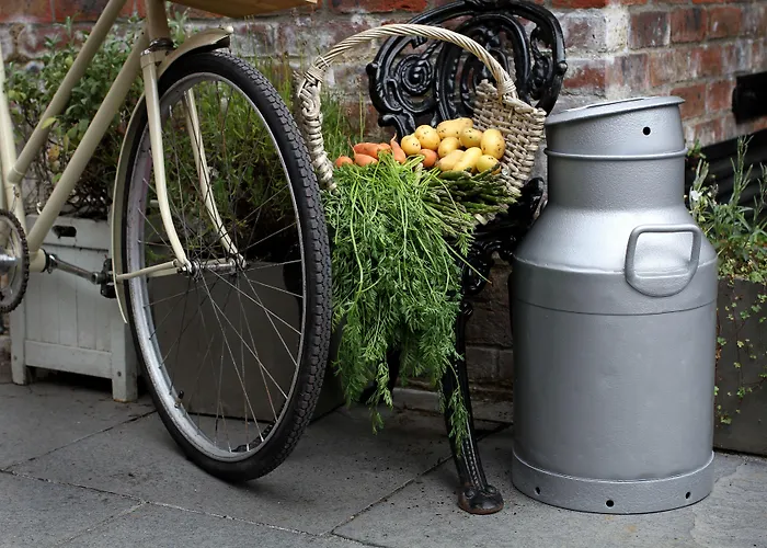 一号佩瑞广场温泉酒店 Limerick Junction