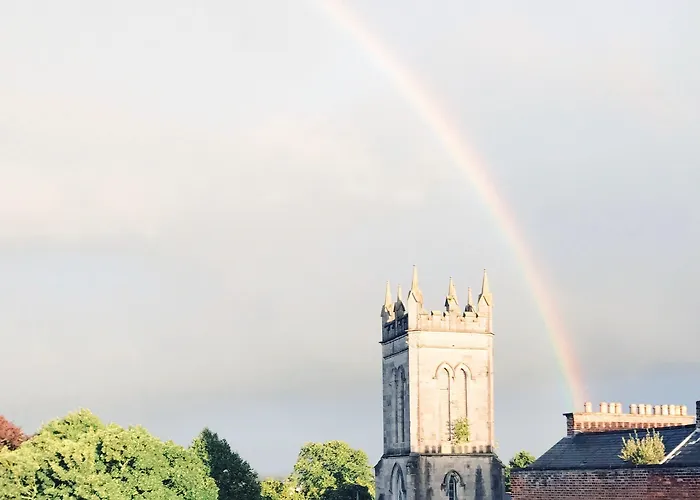 一号佩瑞广场温泉酒店 4*
