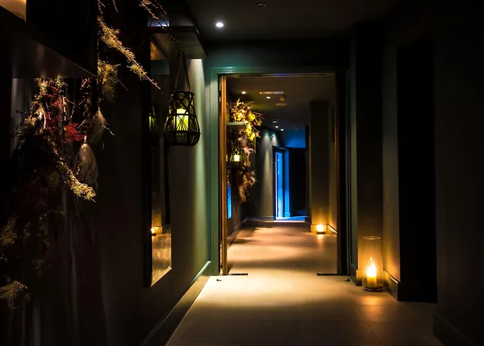 Hotel No.1 Pery Square & 4*