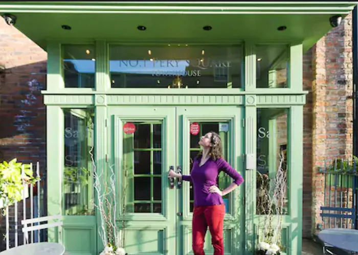 一号佩瑞广场温泉酒店 酒店 Limerick Junction