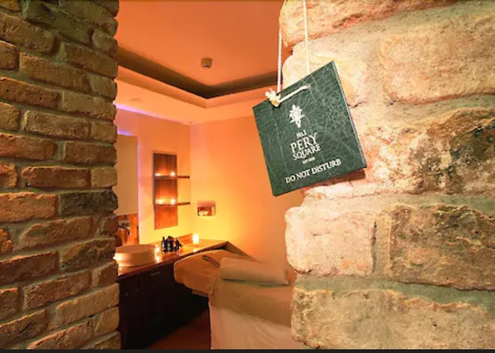 Hotel No.1 Pery Square &