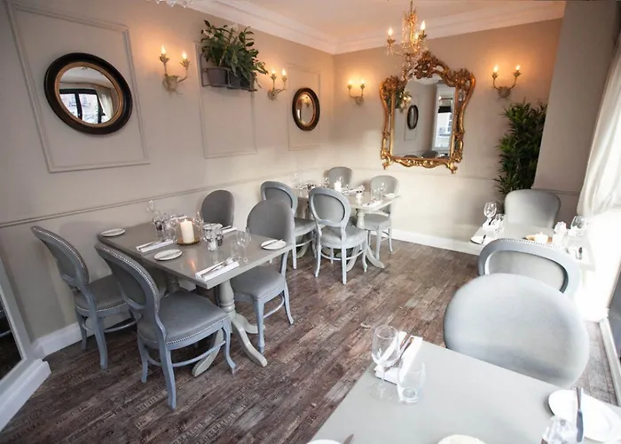 Hotel No.1 Pery Square & Limerick Junction