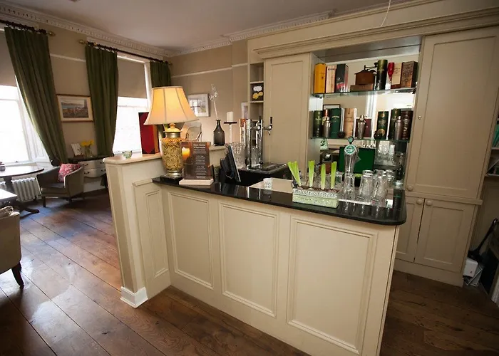 一号佩瑞广场温泉酒店 Limerick Junction