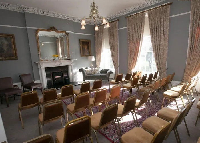 Hotel No.1 Pery Square &