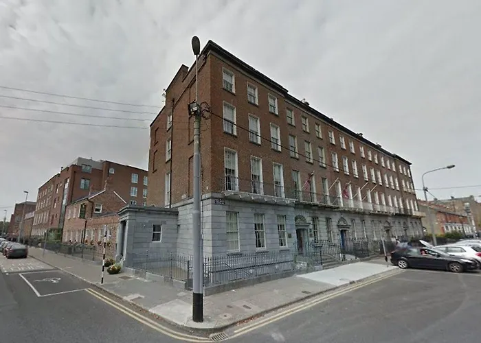 Hotel No.1 Pery Square & Limerick Junction